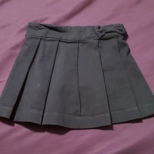 Used uniform  skirt